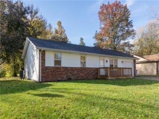 Foreclosed Home - 416 SKAGGS CT, 47274