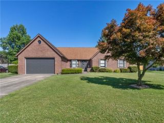 Foreclosed Home - 595 LASHER DR, 47274