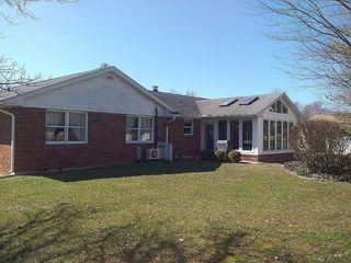 Foreclosed Home - 373 MUTTON CREEK DR, 47274