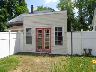 Foreclosed Home - List 100474857