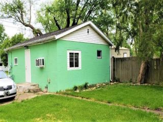 Foreclosed Home - 812 MCDONALD ST, 47274
