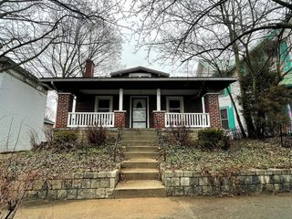 Foreclosed Home - 507 E 3RD ST, 47274