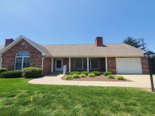 Foreclosed Home - 123 COMMONS DR, 47274