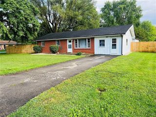 Foreclosed Home - 1813 JOHN ST, 47280