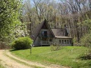Foreclosed Home - 165 East Cr 340 S, 47281