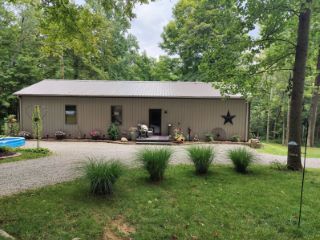 Foreclosed Home - 13878 S COUNTY ROAD 600 W, 47283