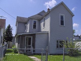 Foreclosed Home - List 100099391