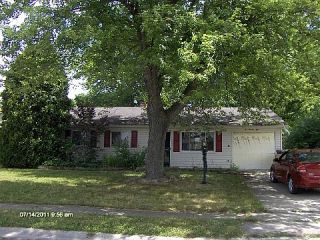 Foreclosed Home - List 100121926