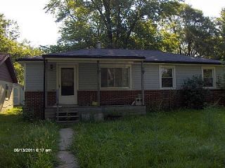Foreclosed Home - List 100134177