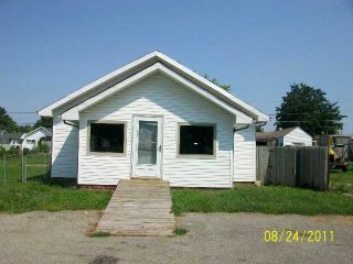 Foreclosed Home - List 100142476