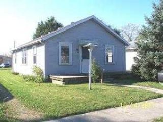Foreclosed Home - 1515 W 14TH ST, 47302