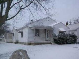 Foreclosed Home - List 100244439