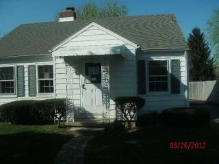 Foreclosed Home - List 100278155