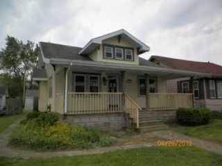 Foreclosed Home - List 100289530