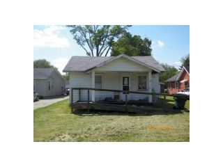 Foreclosed Home - List 100303782