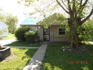 Foreclosed Home - List 100309153