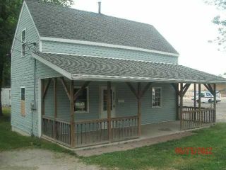 Foreclosed Home - 618 W 13TH ST, 47302
