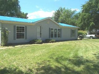 Foreclosed Home - 2301 S ROCHESTER AVE, 47302