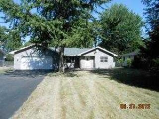 Foreclosed Home - 4002 S LARRY LN, 47302