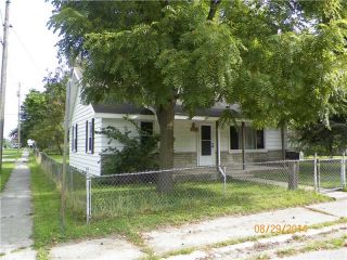 Foreclosed Home - List 100335408