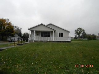 Foreclosed Home - 1800 E 7th St, 47302