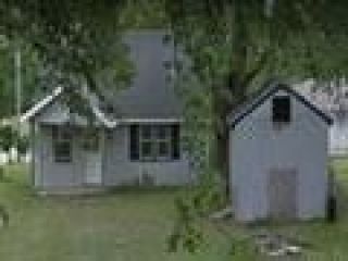 Foreclosed Home - List 100391925
