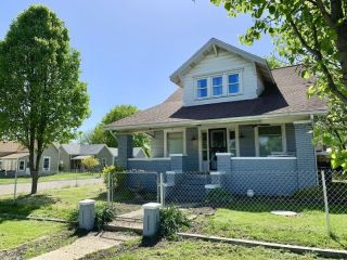 Foreclosed Home - 1625 S PIERCE ST, 47302