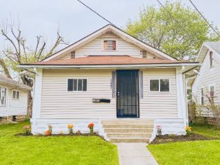 Foreclosed Home - 1307 S EBRIGHT ST, 47302