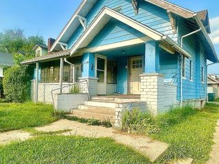 Foreclosed Home - List 100701726
