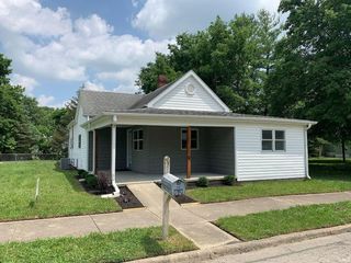 Foreclosed Home - 1514 S MEEKER AVE, 47302