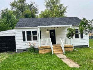 Foreclosed Home - 2312 E 22ND ST, 47302
