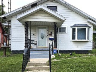 Foreclosed Home - 808 E KIRBY AVE, 47302