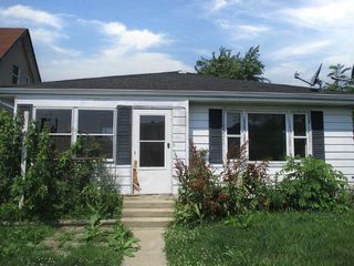 Foreclosed Home - 2107 S ELM ST, 47302