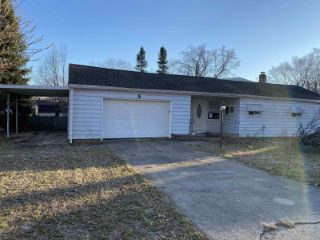 Foreclosed Home - 2513 W 10TH ST, 47302