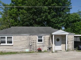 Foreclosed Home - List 100836067