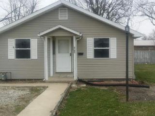 Foreclosed Home - 2102 E 14TH ST, 47302