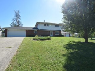 Foreclosed Home - 6900 S PRIMROSE PKWY, 47302