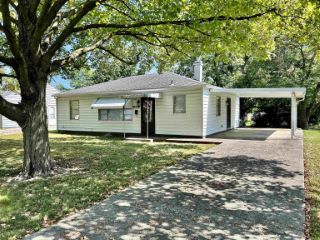 Foreclosed Home - 2904 S MOCK AVE, 47302