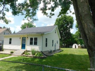 Foreclosed Home - 2006 E 17TH ST, 47302