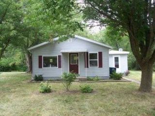 Foreclosed Home - List 100046400
