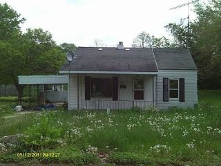 Foreclosed Home - List 100070614
