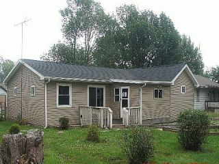 Foreclosed Home - 1700 N MANRING AVE, 47303