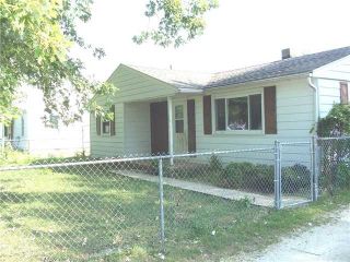 Foreclosed Home - List 100142577