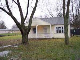 Foreclosed Home - List 100207974