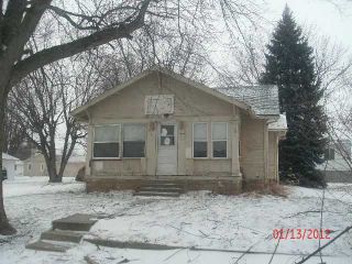 Foreclosed Home - 1924 E HINES ST, 47303