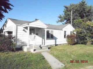 Foreclosed Home - List 100335618