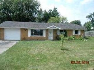 Foreclosed Home - List 100335788
