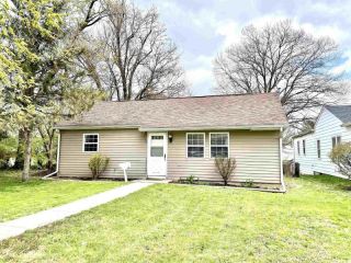 Foreclosed Home - 408 S BRITTAIN AVE, 47303