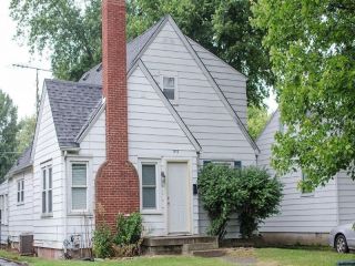 Foreclosed Home - 1402 W MAIN ST, 47303