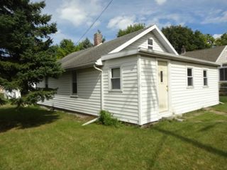 Foreclosed Home - 408 W CENTENNIAL AVE, 47303